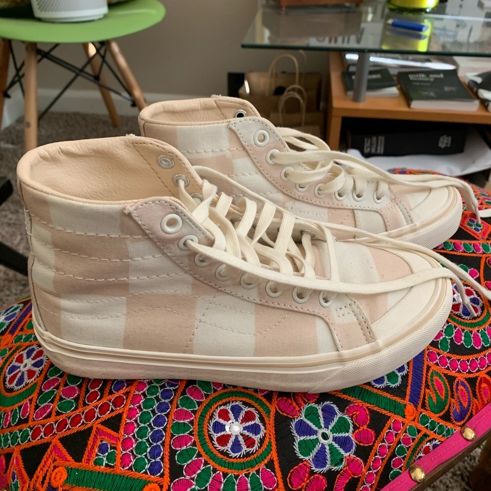 Ultracush VANS